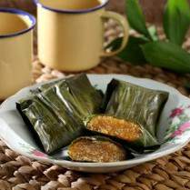 Cara membuat KACEPIT MANDI - Resep Masakan Rumahan