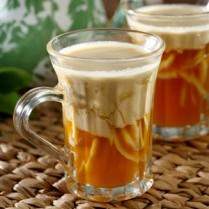 Cara membuat WEDANG UBLEK - Resep Masakan Rumahan