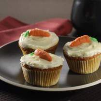 Cara membuat ALMOND CARROT CAKE - Resep Masakan Rumahan