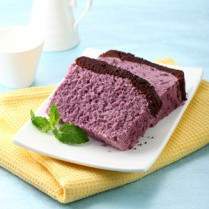 Cara membuat BROWNIES KUKUS UBI COKELAT - Resep Masakan Rumahan