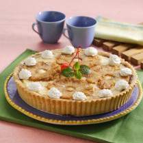 Cara membuat PAI NANAS - Resep Masakan Rumahan