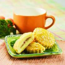 Cara membuat PAI KORNET - Resep Masakan Rumahan