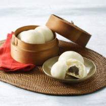 Cara membuat BAKPAO TAOSA - Resep Masakan Rumahan