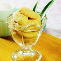 Cara membuat KUE KERING NANAS - Resep Masakan Rumahan