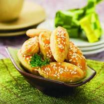 Cara membuat KASTENGEL WIJEN - Resep Masakan Rumahan