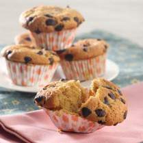 Cara membuat CUP CAKE PISANG - Resep Masakan Rumahan