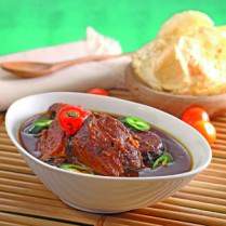 Cara membuat SEMUR BANDENG - Resep Masakan Rumahan