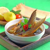 Resep SEMUR IKAN PATIN GORENG