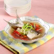 Cara membuat TIM BANDENG PRESTO - Resep Masakan Rumahan