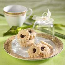 Cara membuat CHEESE SAGO COOKIES - Resep Masakan Rumahan
