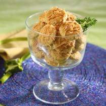 Cara membuat KASTENGEL CRISPY AROMA ITALY - Resep Masakan Rumahan
