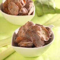 Cara membuat KERIPIK PISANG COKELAT KEJU - Resep Masakan Rumahan