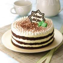Cara membuat COKELAT COFFEE TIRAMISU - Resep Masakan Rumahan