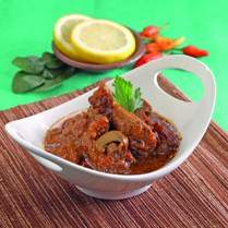 Cara membuat SEMUR AYAM PENTUL JAMUR - Resep Masakan Rumahan