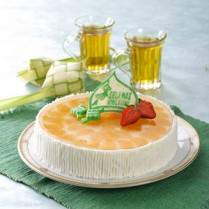 Cara membuat ORANGE PUDING CAKE - Resep Masakan Rumahan