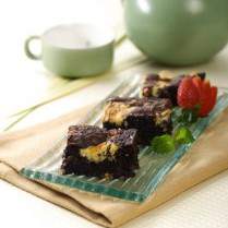 Cara membuat BROWNIES KEJU - Resep Masakan Rumahan