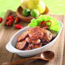 Cara membuat SEMUR JENGKOL PEDAS KERING - Resep Masakan Rumahan