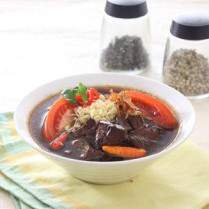 Cara membuat RAWON SENGKEL - Resep Masakan Rumahan