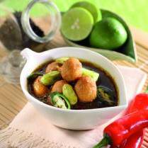 Cara membuat SEMUR TELUR PUYUH PETAI  - Resep Masakan Rumahan