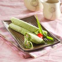Cara membuat BUJANG SELIMUT - Resep Masakan Rumahan