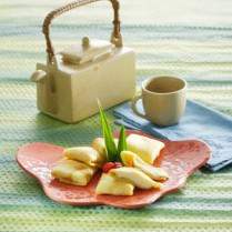 Cara membuat CREPE KEJU - Resep Masakan Rumahan