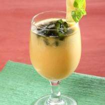 Cara membuat JUS SAWO DAN APEL - Resep Masakan Rumahan