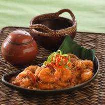 Cara membuat UNGKER-UNGKER - Resep Masakan Rumahan