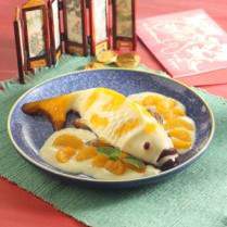 Cara membuat PUDING IKAN - Resep Masakan Rumahan