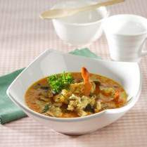 Cara membuat LAKSA - Resep Masakan Rumahan