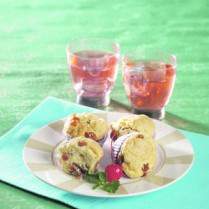 Cara membuat MUFFIN KUE KERANJANG - Resep Masakan Rumahan