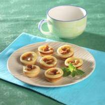 Cara membuat KUE KERANJANG CETAK - Resep Masakan Rumahan