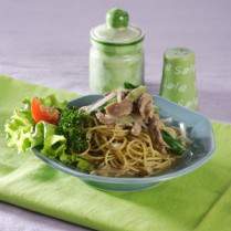 Cara membuat MI SIRAM SAPI - Resep Masakan Rumahan