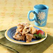 Cara membuat PISANG GORENG KOMPLET - Resep Masakan Rumahan