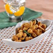 Cara membuat MEDE BESTA JAHE - Resep Masakan Rumahan