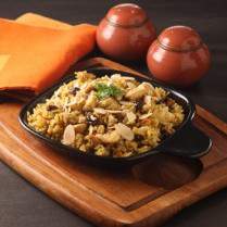 Cara membuat NASI KABSA - Resep Masakan Rumahan