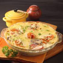 Cara membuat BAITINJEN U JIBBEN - Resep Masakan Rumahan