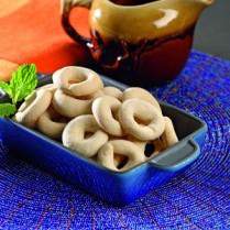 Cara membuat KA'AK - Resep Masakan Rumahan