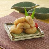 Cara membuat MISRO UNTI - Resep Masakan Rumahan