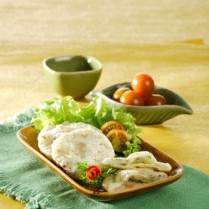 Cara membuat CIRENG KUCAI - Resep Masakan Rumahan