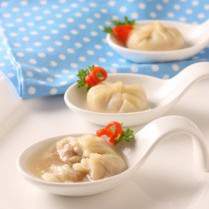 Cara membuat XIAO LONG BAO - Resep Masakan Rumahan