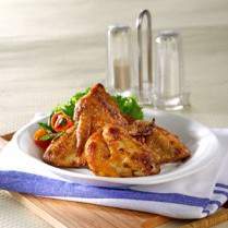 Cara membuat CHICKEN WINGS - Resep Masakan Rumahan