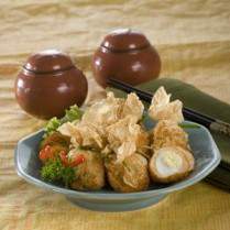 Cara membuat EKADO - Resep Masakan Rumahan