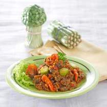 Cara membuat KERANG MASAK SAMBAL BELIMBING - Resep Masakan Rumahan