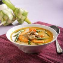 Cara membuat SAYUR TAOCO JAMUR - Resep Masakan Rumahan