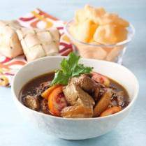 Cara membuat SEMUR AYAM - Resep Masakan Rumahan