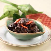 Cara membuat KAMBING BUMBU PETIS - Resep Masakan Rumahan