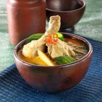 Cara membuat AYAM BUMBU TUTURUGA - Resep Masakan Rumahan