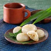 Cara membuat TEMO COE - Resep Masakan Rumahan