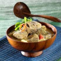 Cara membuat PILITODE - Resep Masakan Rumahan