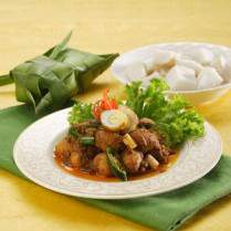 Cara membuat MANGUT TELUR PUYUH - Resep Masakan Rumahan